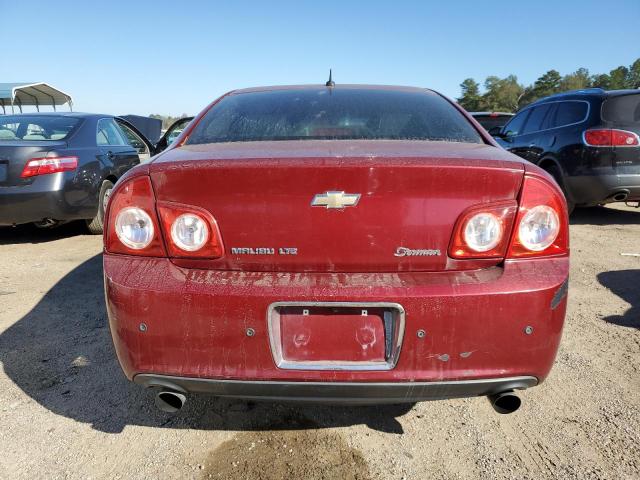 Photo 5 VIN: 1G1ZE5E71BF180416 - CHEVROLET MALIBU LTZ 