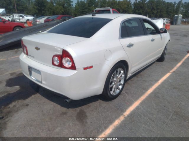 Photo 3 VIN: 1G1ZE5E71BF264428 - CHEVROLET MALIBU 