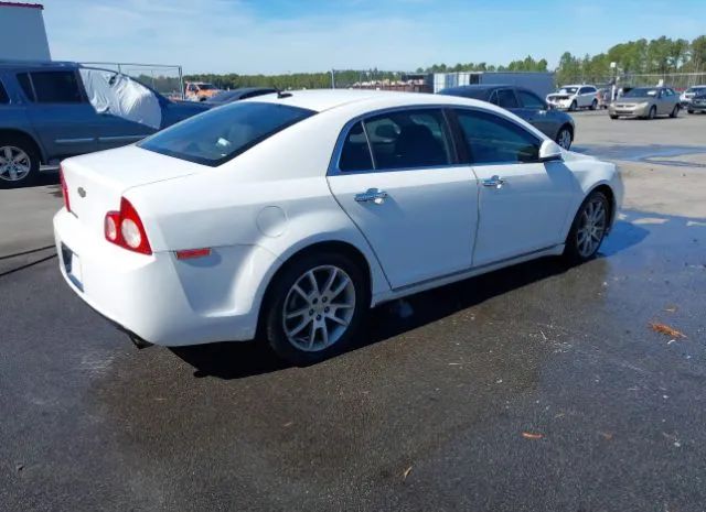 Photo 3 VIN: 1G1ZE5E71BF285974 - CHEVROLET MALIBU 