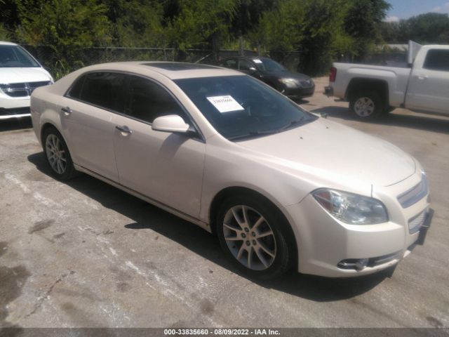 Photo 0 VIN: 1G1ZE5E71BF307360 - CHEVROLET MALIBU 