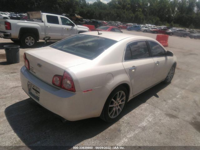 Photo 3 VIN: 1G1ZE5E71BF307360 - CHEVROLET MALIBU 