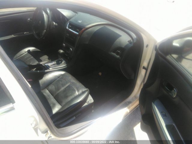 Photo 4 VIN: 1G1ZE5E71BF307360 - CHEVROLET MALIBU 