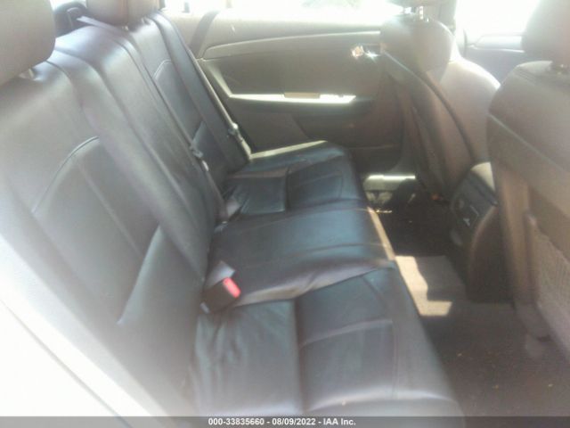 Photo 7 VIN: 1G1ZE5E71BF307360 - CHEVROLET MALIBU 