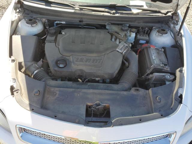 Photo 10 VIN: 1G1ZE5E71BF315068 - CHEVROLET MALIBU 