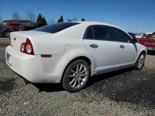 Photo 2 VIN: 1G1ZE5E71BF315068 - CHEVROLET MALIBU 