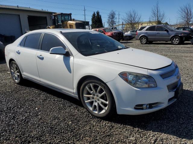 Photo 3 VIN: 1G1ZE5E71BF315068 - CHEVROLET MALIBU 