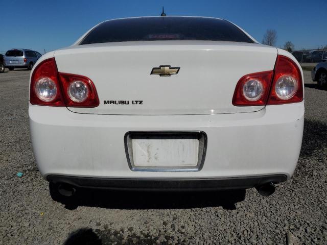 Photo 5 VIN: 1G1ZE5E71BF315068 - CHEVROLET MALIBU 