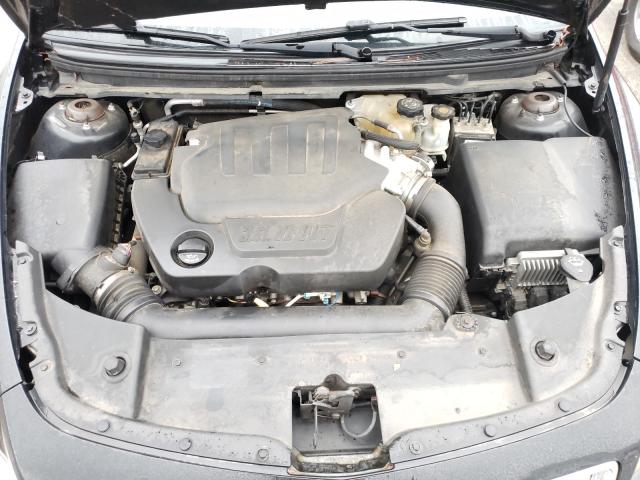 Photo 6 VIN: 1G1ZE5E71BF353349 - CHEVROLET MALIBU LTZ 