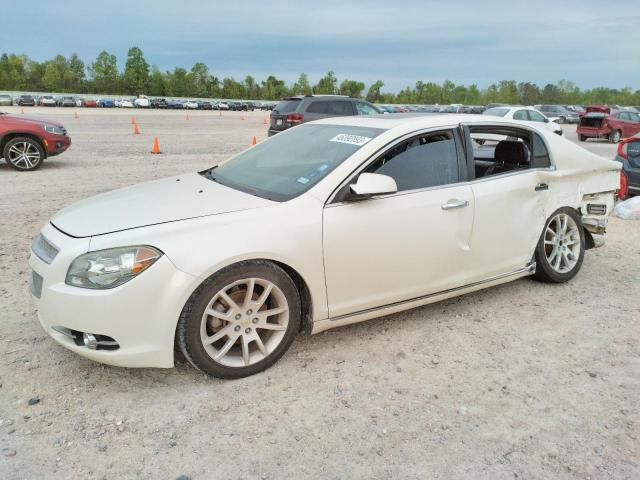 Photo 0 VIN: 1G1ZE5E71BF394323 - CHEVROLET MALIBU LTZ 