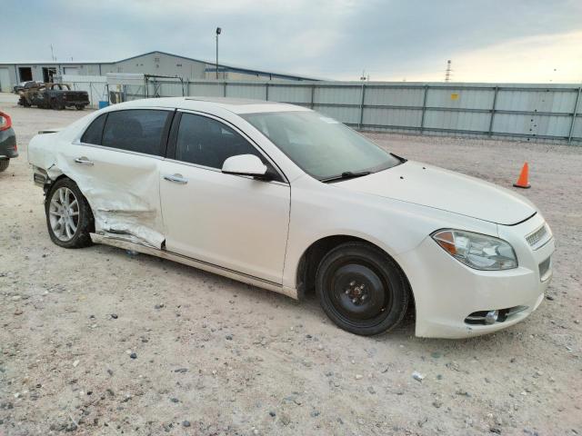 Photo 3 VIN: 1G1ZE5E71BF394323 - CHEVROLET MALIBU LTZ 