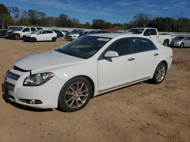 Photo 0 VIN: 1G1ZE5E72A4110322 - CHEVROLET MALIBU 