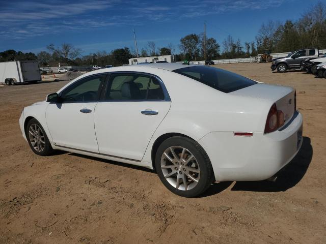 Photo 1 VIN: 1G1ZE5E72A4110322 - CHEVROLET MALIBU 