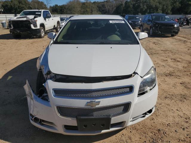 Photo 4 VIN: 1G1ZE5E72A4110322 - CHEVROLET MALIBU 