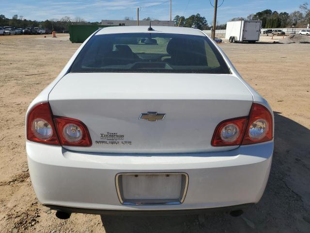 Photo 5 VIN: 1G1ZE5E72A4110322 - CHEVROLET MALIBU 