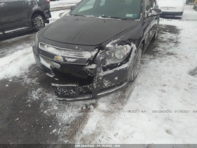 Photo 5 VIN: 1G1ZE5E72A4145068 - CHEVROLET MALIBU 