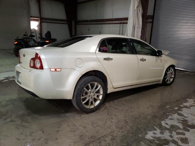 Photo 2 VIN: 1G1ZE5E72A4149640 - CHEVROLET MALIBU LTZ 