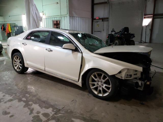 Photo 3 VIN: 1G1ZE5E72A4149640 - CHEVROLET MALIBU LTZ 