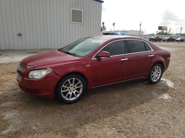 Photo 0 VIN: 1G1ZE5E72AF139727 - CHEVROLET MALIBU LTZ 