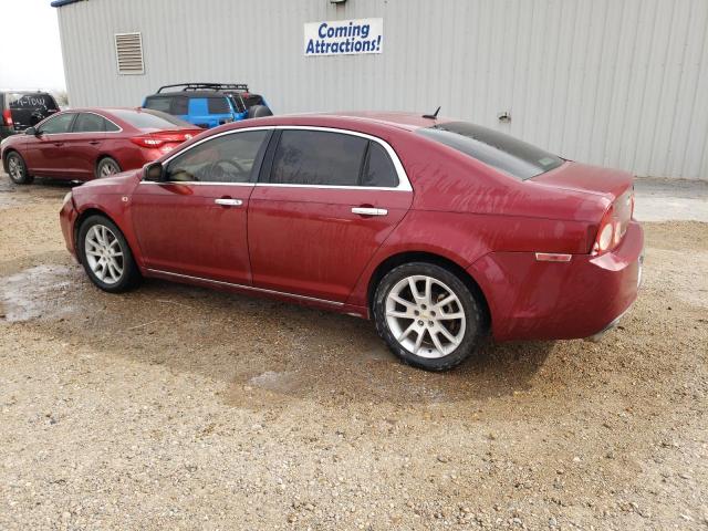 Photo 1 VIN: 1G1ZE5E72AF139727 - CHEVROLET MALIBU LTZ 