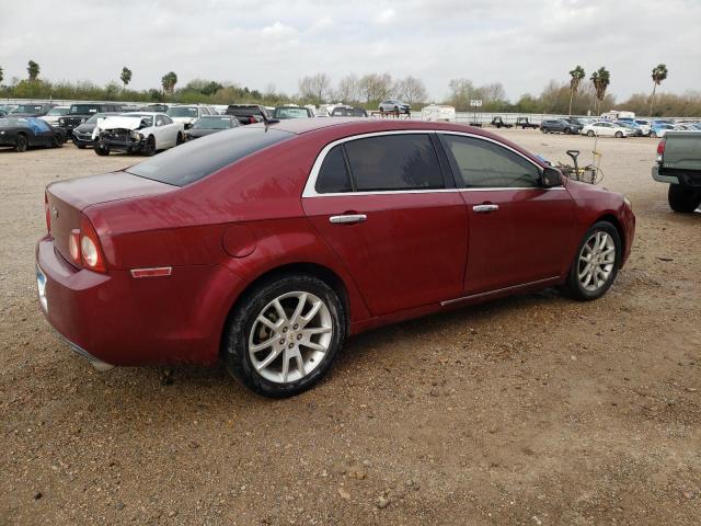 Photo 2 VIN: 1G1ZE5E72AF139727 - CHEVROLET MALIBU LTZ 