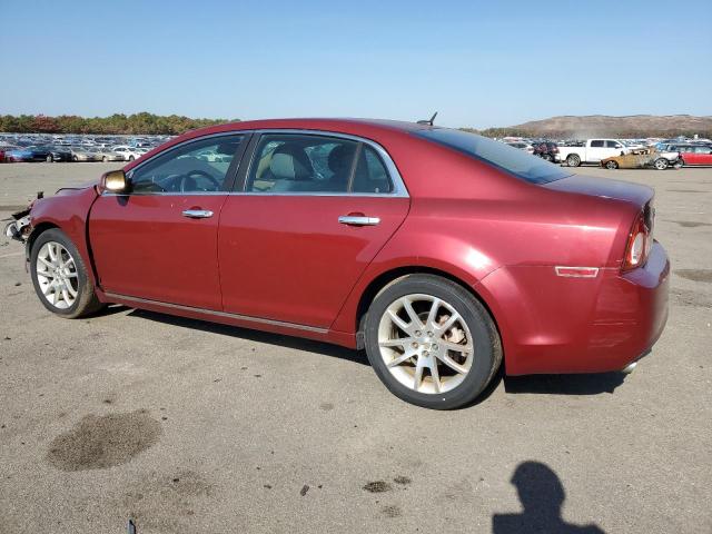 Photo 1 VIN: 1G1ZE5E72AF213289 - CHEVROLET MALIBU LTZ 