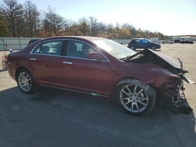 Photo 3 VIN: 1G1ZE5E72AF213289 - CHEVROLET MALIBU LTZ 