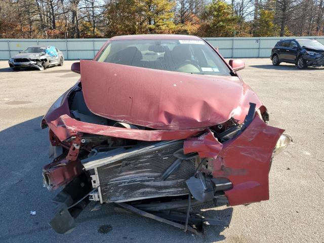 Photo 4 VIN: 1G1ZE5E72AF213289 - CHEVROLET MALIBU LTZ 