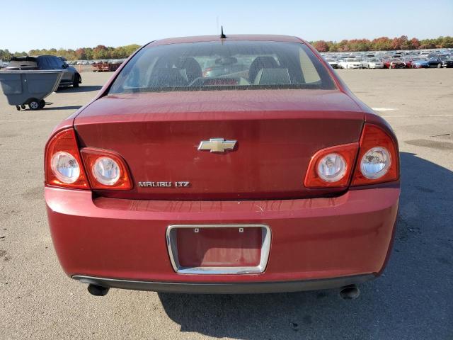 Photo 5 VIN: 1G1ZE5E72AF213289 - CHEVROLET MALIBU LTZ 