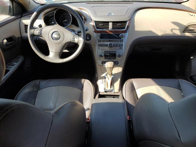 Photo 7 VIN: 1G1ZE5E72AF213289 - CHEVROLET MALIBU LTZ 