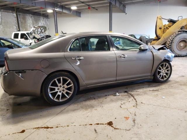 Photo 2 VIN: 1G1ZE5E72AF228004 - CHEVROLET MALIBU LTZ 