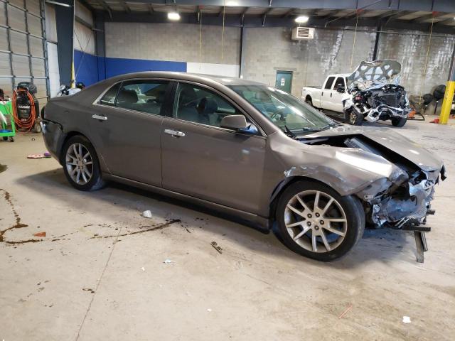 Photo 3 VIN: 1G1ZE5E72AF228004 - CHEVROLET MALIBU LTZ 