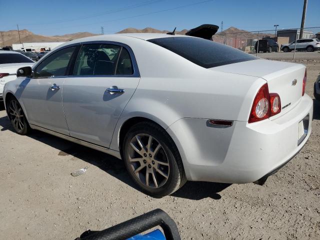 Photo 1 VIN: 1G1ZE5E72AF290809 - CHEVROLET MALIBU 