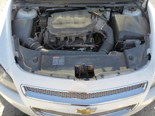 Photo 10 VIN: 1G1ZE5E72AF290809 - CHEVROLET MALIBU 