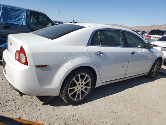 Photo 2 VIN: 1G1ZE5E72AF290809 - CHEVROLET MALIBU 