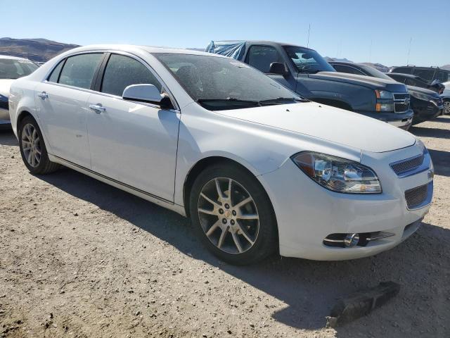 Photo 3 VIN: 1G1ZE5E72AF290809 - CHEVROLET MALIBU 