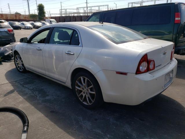 Photo 1 VIN: 1G1ZE5E72BF128311 - CHEVROLET MALIBU 