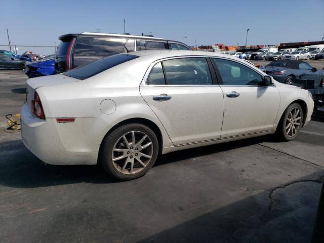 Photo 2 VIN: 1G1ZE5E72BF128311 - CHEVROLET MALIBU 