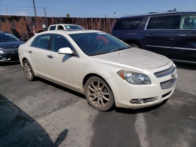 Photo 3 VIN: 1G1ZE5E72BF128311 - CHEVROLET MALIBU 