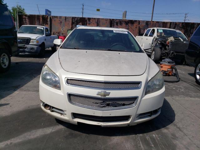 Photo 4 VIN: 1G1ZE5E72BF128311 - CHEVROLET MALIBU 