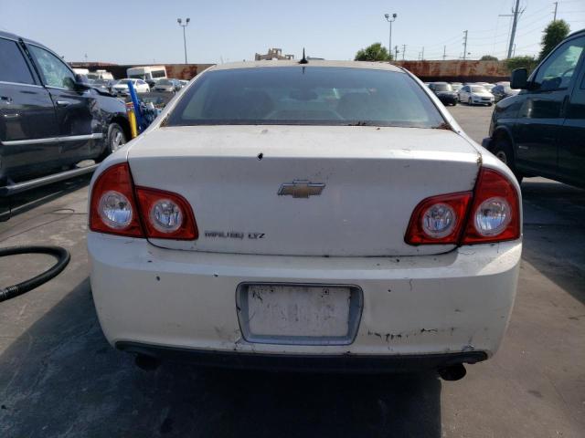 Photo 5 VIN: 1G1ZE5E72BF128311 - CHEVROLET MALIBU 