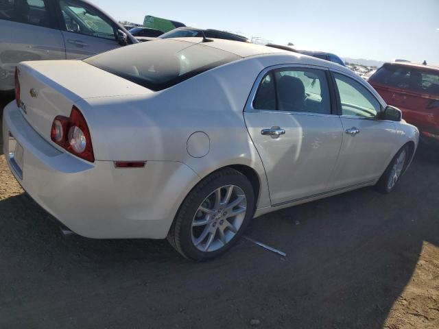 Photo 2 VIN: 1G1ZE5E72BF139583 - CHEVROLET MALIBU LTZ 