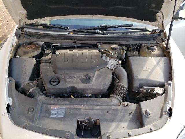 Photo 6 VIN: 1G1ZE5E72BF168551 - CHEVROLET MALIBU LTZ 