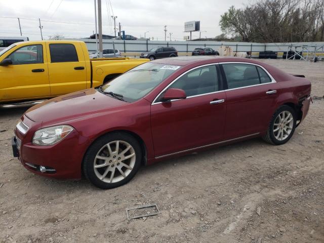 Photo 0 VIN: 1G1ZE5E72BF169683 - CHEVROLET MALIBU LTZ 