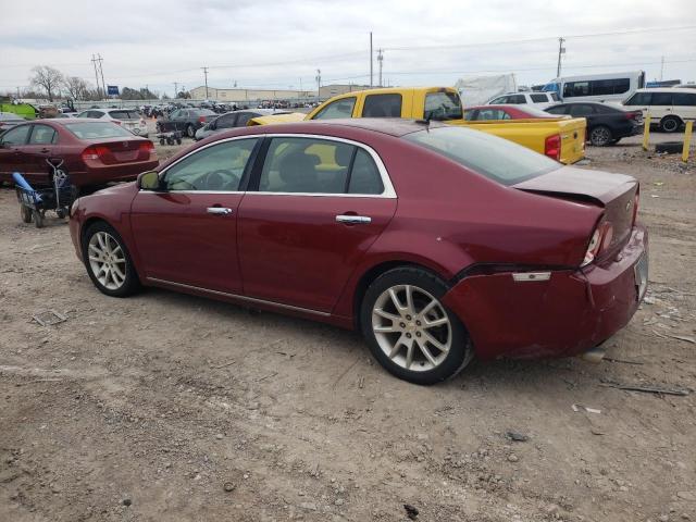 Photo 1 VIN: 1G1ZE5E72BF169683 - CHEVROLET MALIBU LTZ 