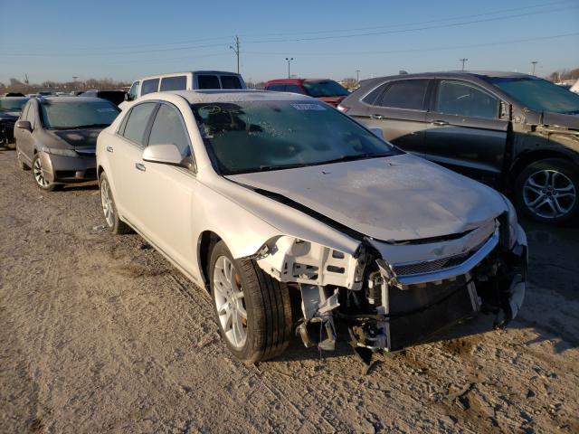 Photo 0 VIN: 1G1ZE5E72BF171160 - CHEVROLET MALIBU LTZ 