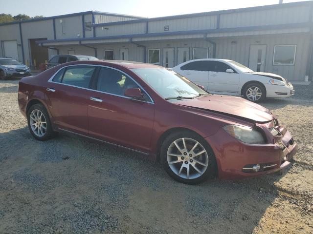 Photo 3 VIN: 1G1ZE5E72BF259982 - CHEVROLET MALIBU LTZ 