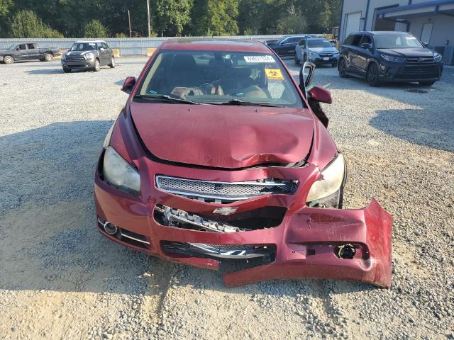 Photo 4 VIN: 1G1ZE5E72BF259982 - CHEVROLET MALIBU LTZ 