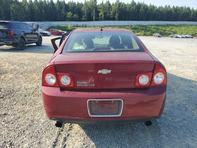 Photo 5 VIN: 1G1ZE5E72BF259982 - CHEVROLET MALIBU LTZ 