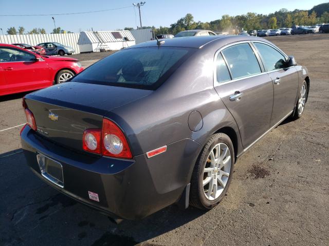 Photo 3 VIN: 1G1ZE5E72BF288088 - CHEVROLET MALIBU LTZ 