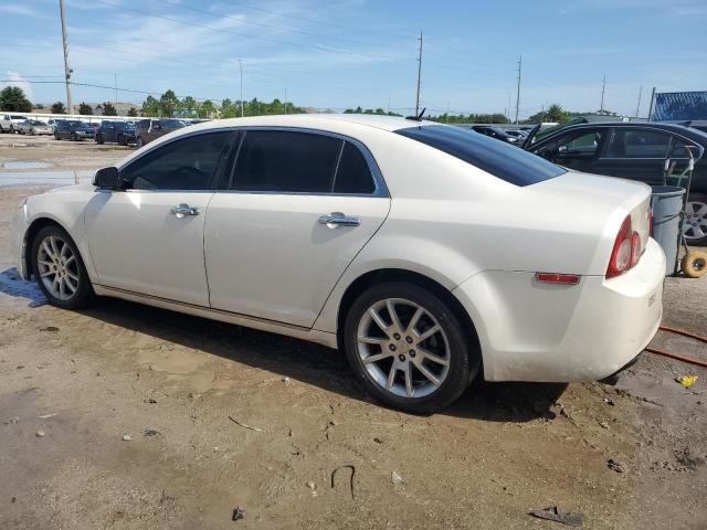 Photo 1 VIN: 1G1ZE5E72BF295106 - CHEVROLET MALIBU 